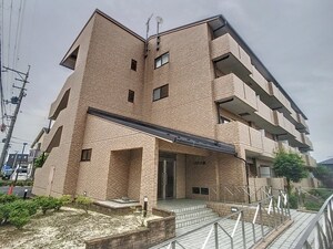コモド比叡外観写真