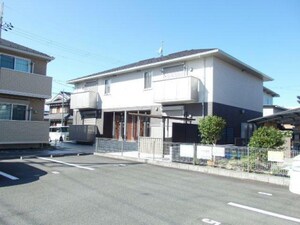 エスポワール外観写真