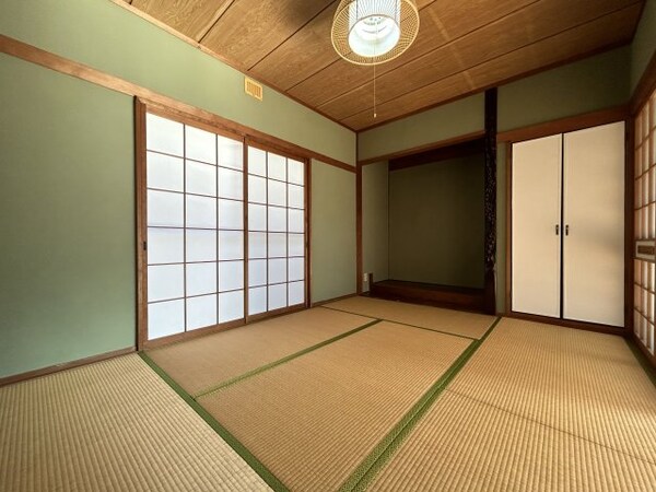和室