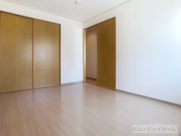 洋室