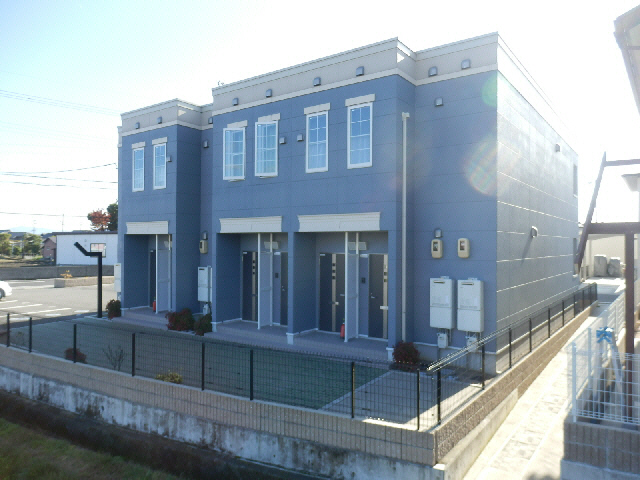 Ｉ’ｓ　Ｃａｓａ