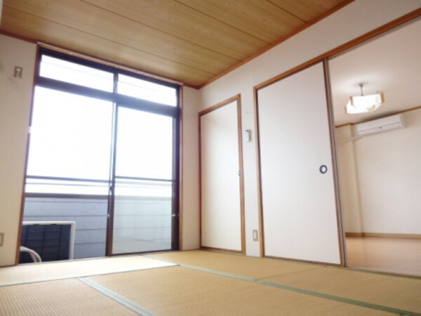 和室
