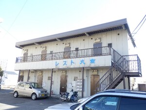レスト丸商外観写真