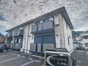 グリーンコート松ノ馬場