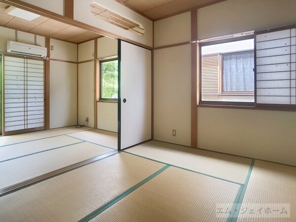 和室