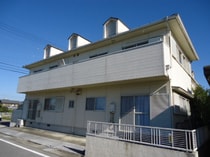 メゾンエイコー南川瀬Ⅲの外観写真