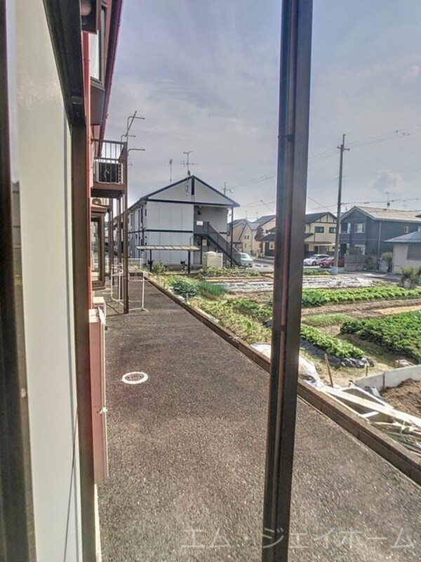 庭