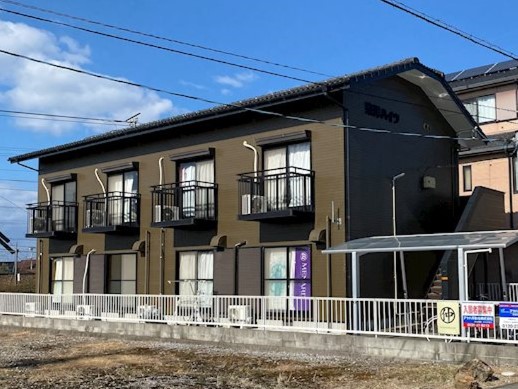 東洋ハイツ