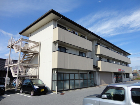 ミンヌ・ブルージュ