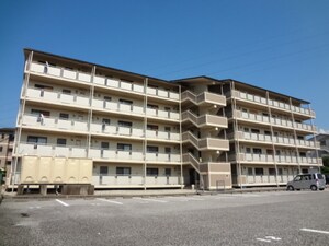 エクシブⅠ番館外観写真