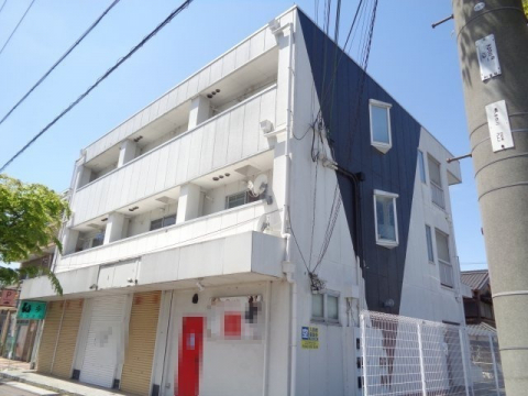 外観写真