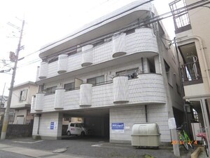 インサイドビレッジタニ外観写真