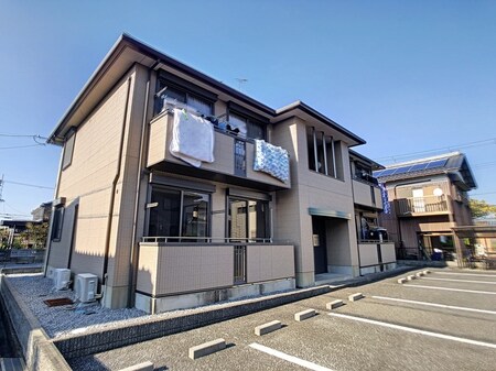 Ｇｒｅｅｎ Ｒｏｏｆ外観写真