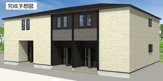 カルムメゾンＫ・Ⅰ