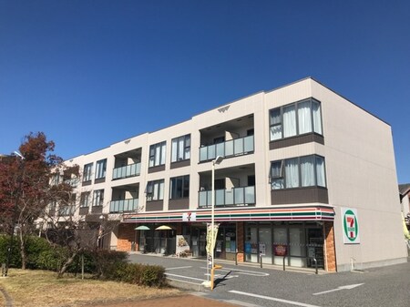 Grandream外観写真