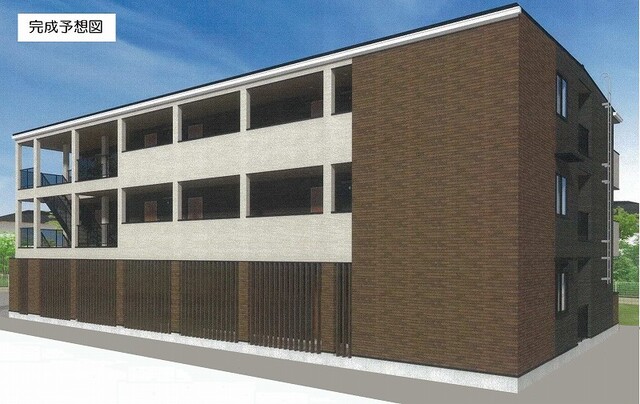 リ：ルーム　東近江