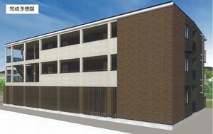 リ：ルーム　東近江外観写真