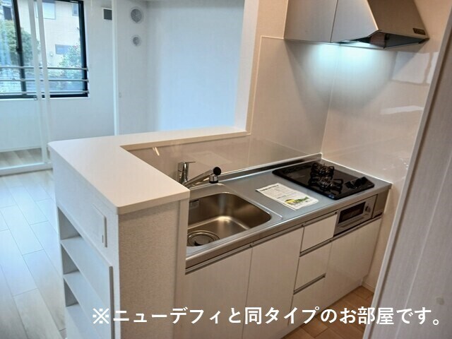 物件内観写真4　(イメージ)