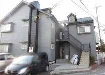 メゾンエイコー南川瀬Ⅰの外観写真