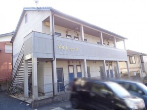 アルトゥーラ外観写真