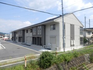 la chance外観写真