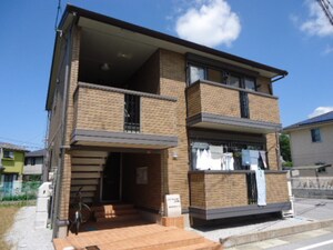 ＥＡＳＴ　ＮＯＮＡＭＩ拾弐番館外観写真