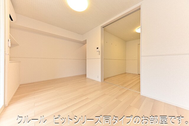 物件内観写真3　(イメージ)