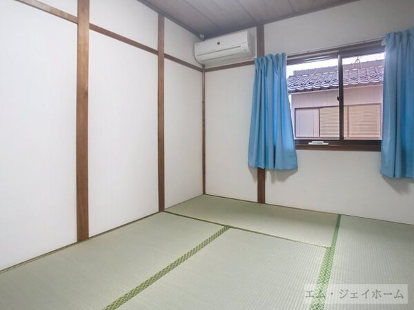 和室