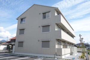 花水木Ⅲ外観写真