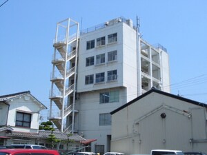 第2森野ビル外観写真