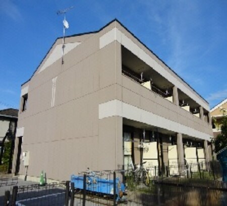 季風倶楽部Bonheur（トキカゼクラブボヌール）外観写真
