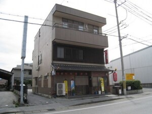 メゾンニュー小泉外観写真