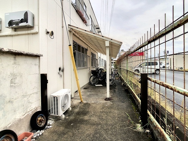 外観写真
