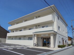 城町キングダム外観写真