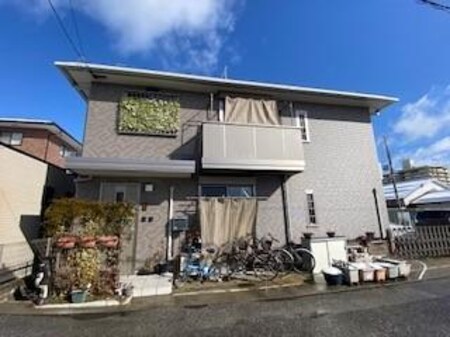 IVY HOUSE外観写真