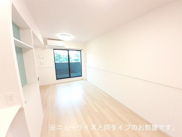 居室・リビング(イメージ)