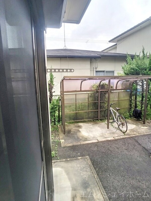 庭