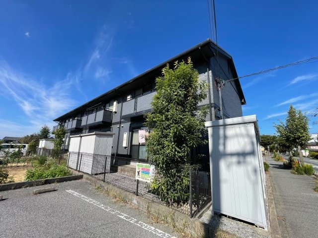 ウインディア今堀Ｃ