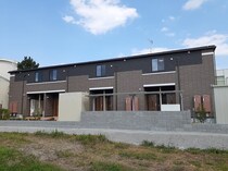 グリーン琥珀甲南Ⅱの外観写真