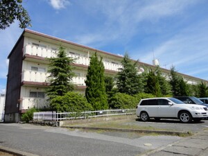 南彦根ハイツ外観写真