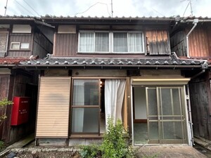 三ツ矢元町貸家外観写真