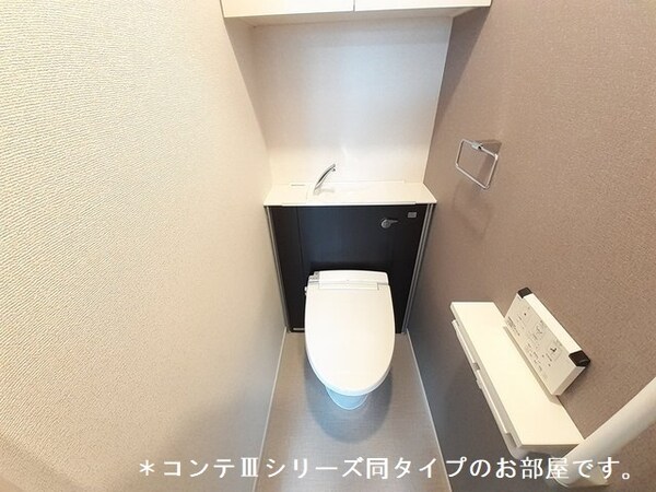 トイレ(イメージ)