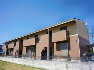 セイコーズマンション川崎外観写真