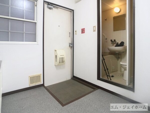 その他部屋・スペース