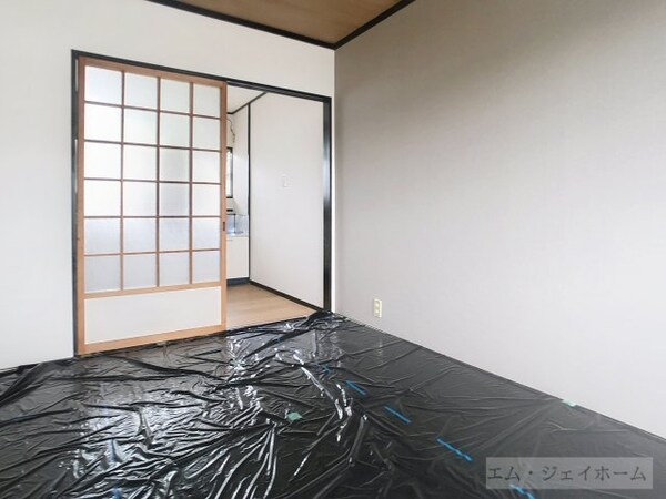 和室