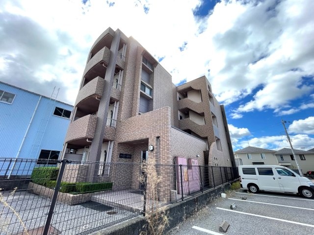 エバーグリーン植政