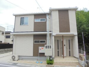 イースト・メゾン外観写真