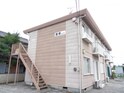 国領ハイツ