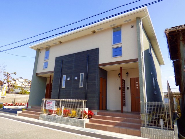アルバ彦根Ⅰ