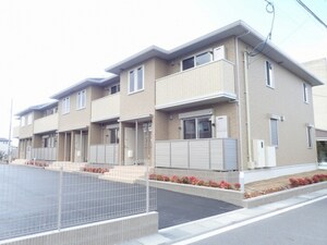 秀豊２号館外観写真